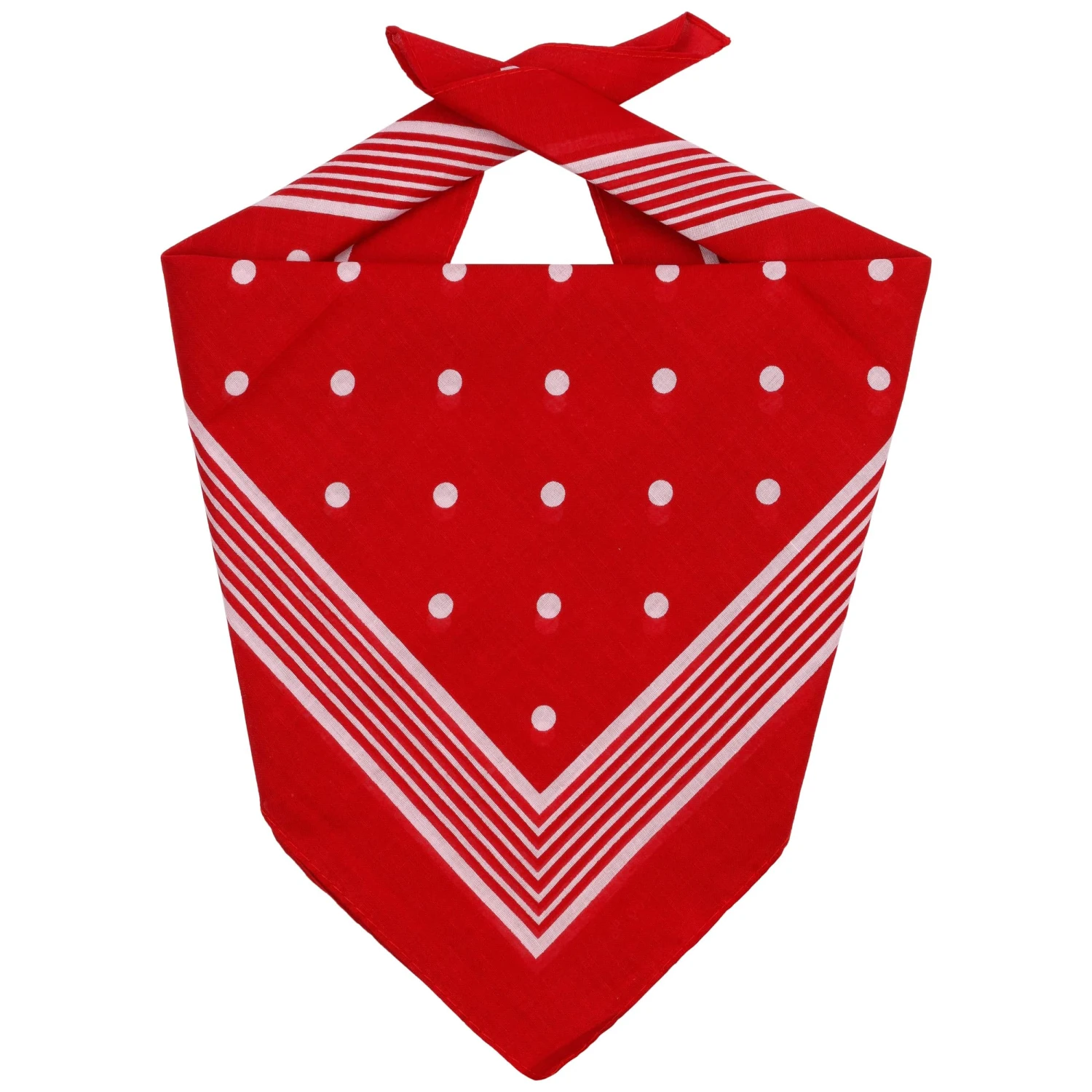 Dots Bandana By Lipodo 5 Dots Bandana By Lipodo – Bild 5