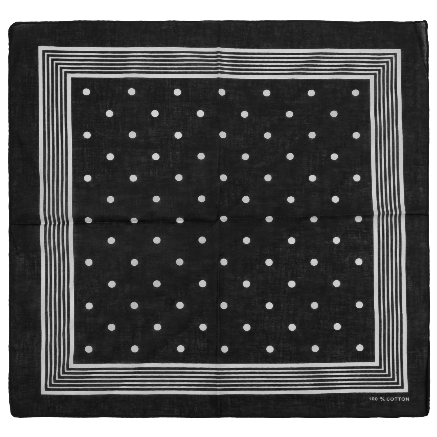 Dots Bandana By Lipodo 4 Dots Bandana By Lipodo – Bild 4