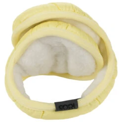 Down Ohrenwärmer By 180s 19 Down Ohrenwärmer By 180s -Hut Shopping Down Ohrenwaermer by 180s pastellgelb.62744 2rf65