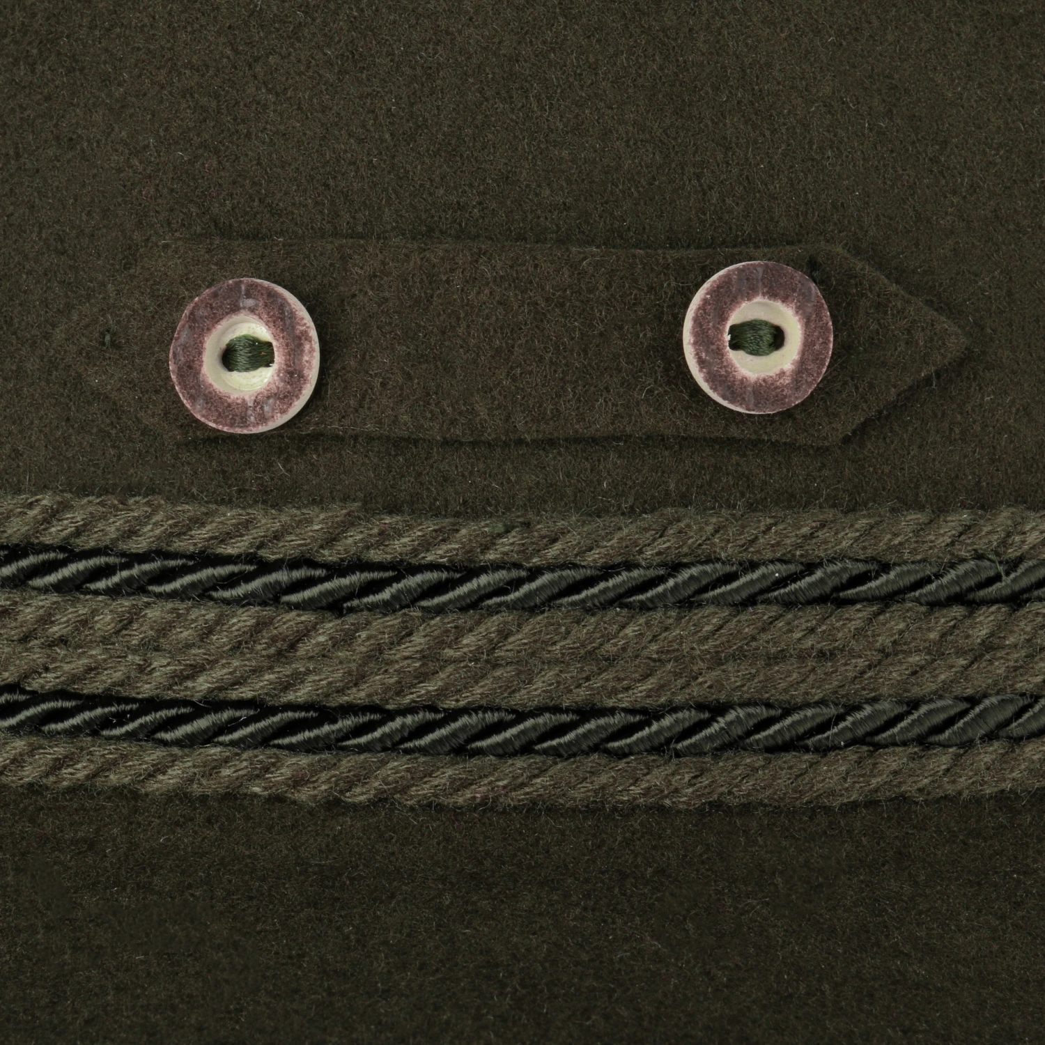 Dreispitz Outdoorhut By Lodenhut Manufaktur 4 Dreispitz Outdoorhut By Lodenhut Manufaktur – Bild 4