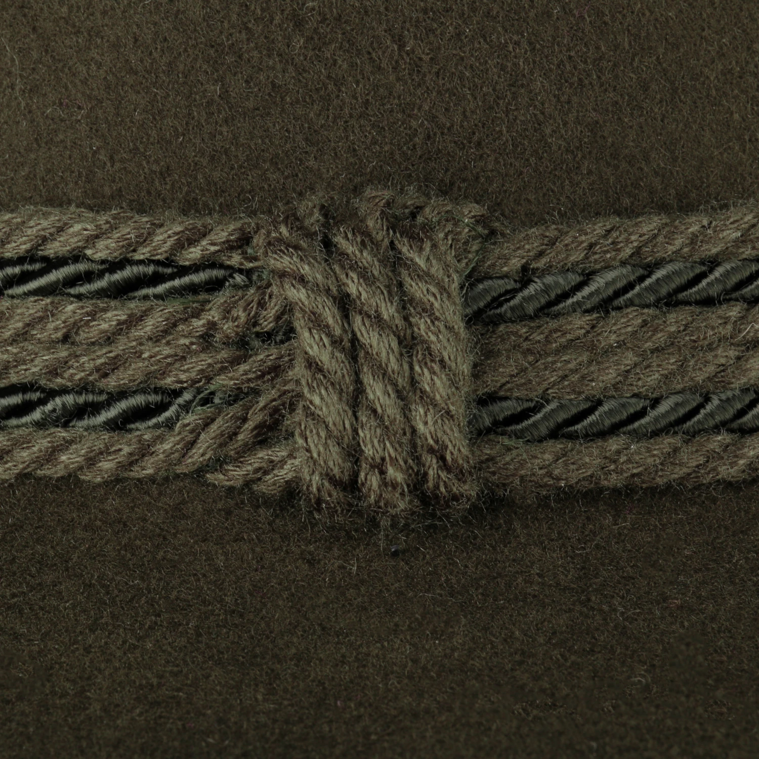 Dreispitz Outdoorhut By Lodenhut Manufaktur 5 Dreispitz Outdoorhut By Lodenhut Manufaktur – Bild 5