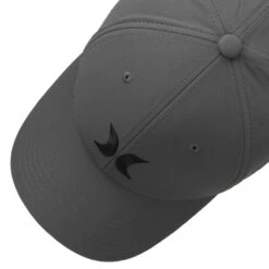 Dri-Fit One & Only 2.0 Cap By Hurley -Hut Shopping Dri Fit One Only 2 0 Cap by Hurley dunkelgrau.57391 1rf23