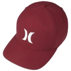 Dri-Fit One & Only 2.0 Cap By Hurley -Hut Shopping Dri Fit One Only 2 0 Cap by Hurley rot.57391 1rf3