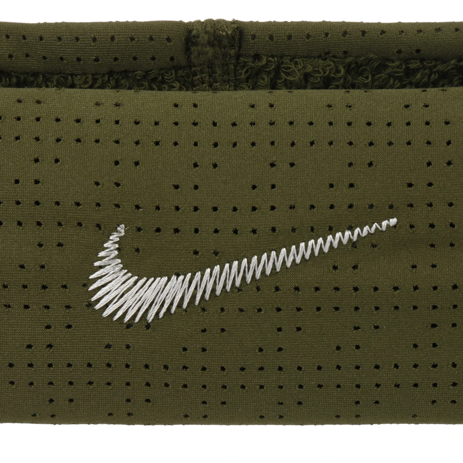 Dri-Fit Terry Headband By Nike 3 Dri-Fit Terry Headband By Nike – Bild 3