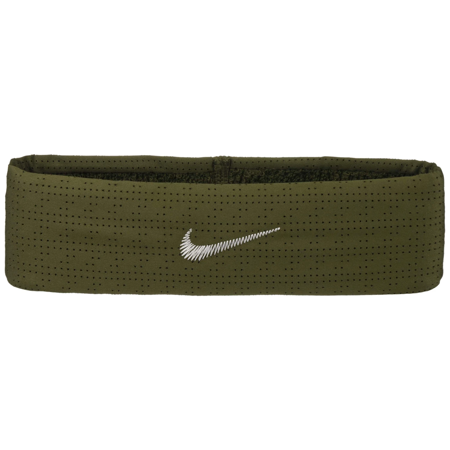 Dri-Fit Terry Headband By Nike 7 Dri-Fit Terry Headband By Nike – Bild 7