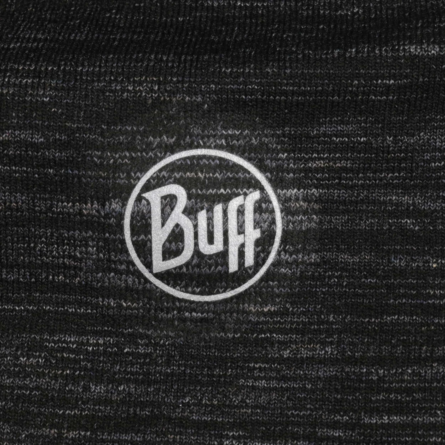 Dryflx+ Black Neck Warmer By BUFF 2 Dryflx+ Black Neck Warmer By BUFF – Bild 2
