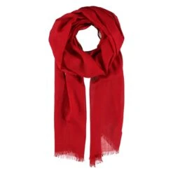 Duljena Wollschal By Passigatti 10 Duljena Wollschal By Passigatti -Hut Shopping Duljena Wollschal by Passigatti rot.44541 f3