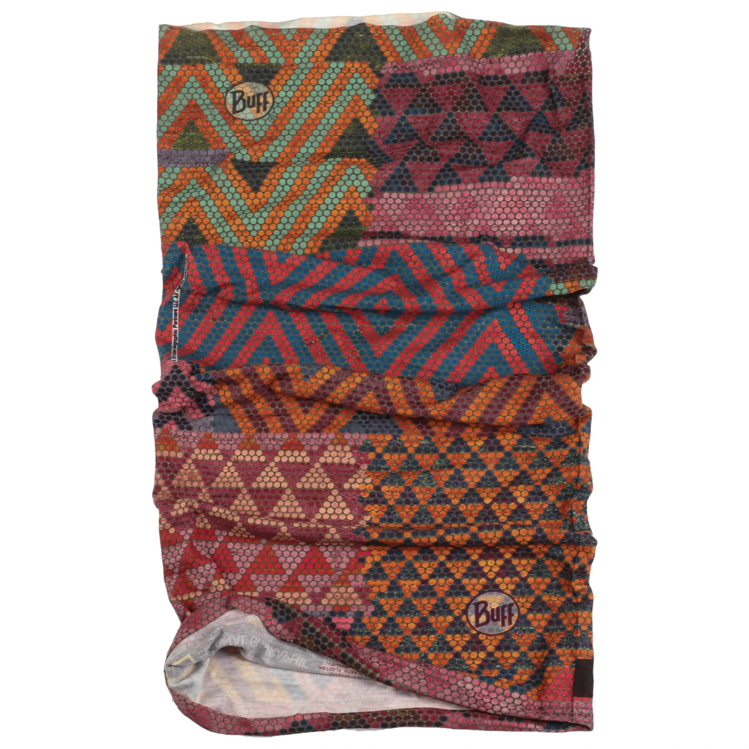 Eannia Multifunktionstuch By BUFF 2 Eannia Multifunktionstuch By BUFF – Bild 2