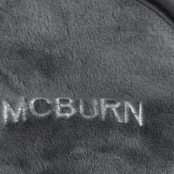 Earband Ohrenwärmer By McBURN -Hut Shopping Earband Ohrenwaermer by McBURN grau.33913 4rf13