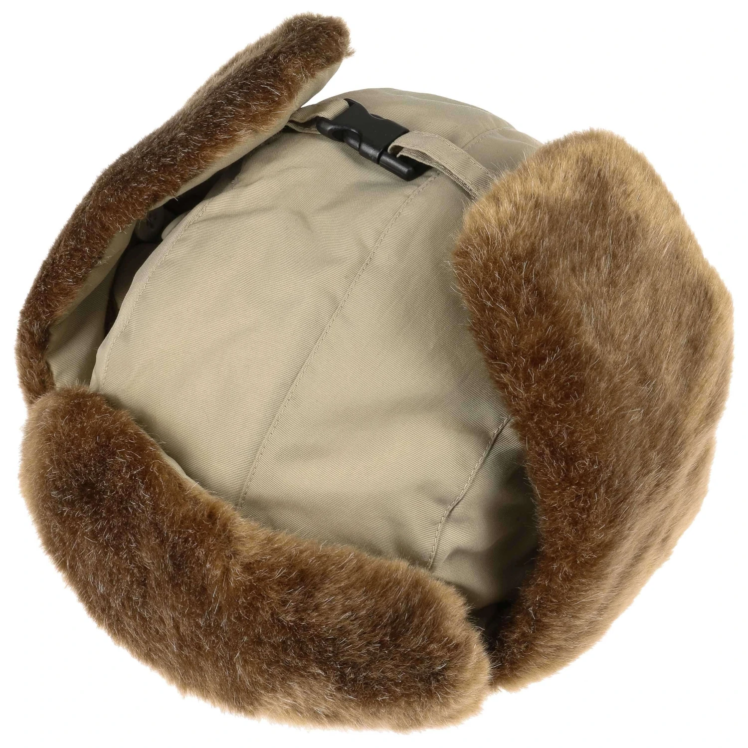 Eco Polar Lapeer Fliegermütze 2 Eco Polar Lapeer Fliegermütze – Bild 2