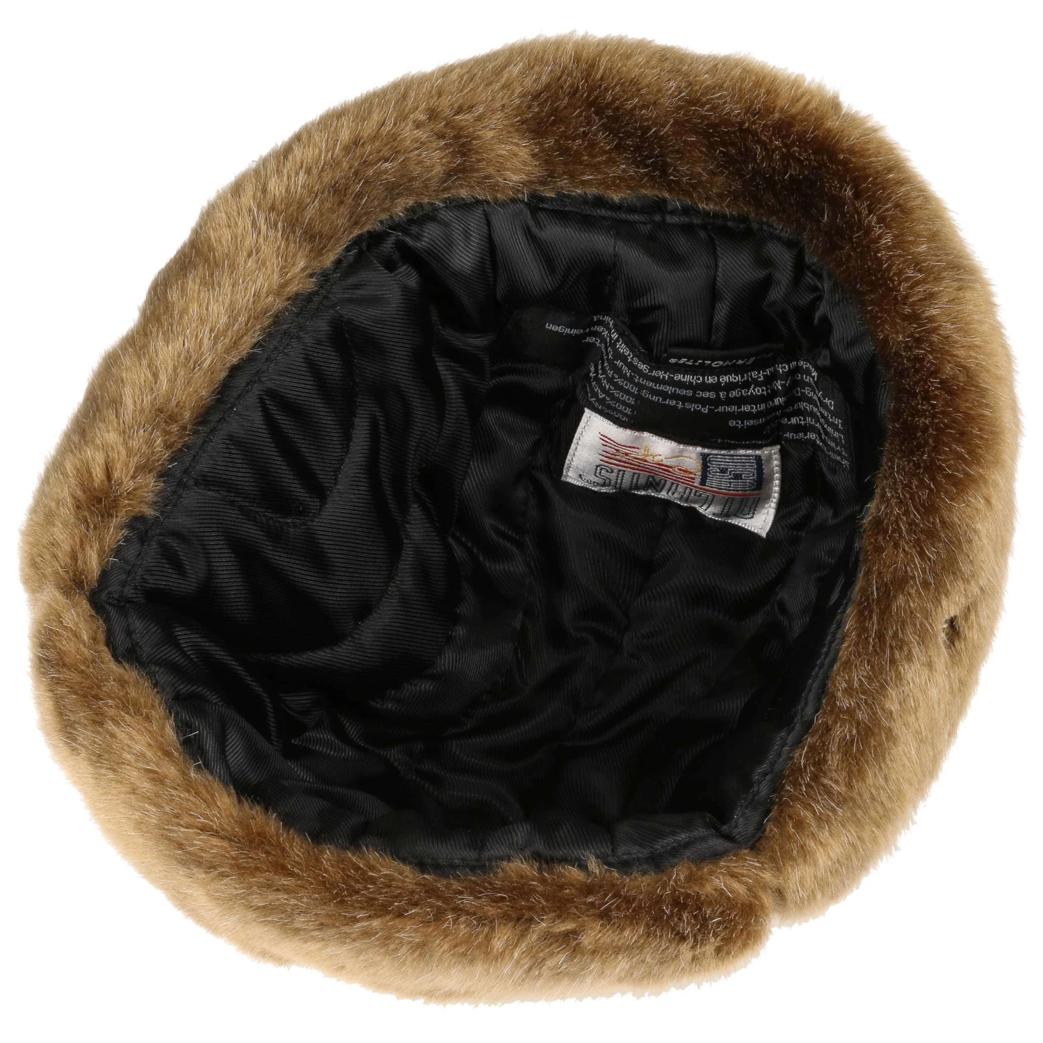 Eco Polar Lapeer Fliegermütze 6 Eco Polar Lapeer Fliegermütze – Bild 6