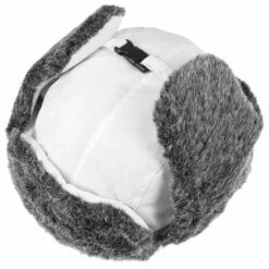 Eco Polar Lapeer Fliegermütze 9 Eco Polar Lapeer Fliegermütze -Hut Shopping Eco Polar Lapeer Fliegermuetze wei .30845 1rf5