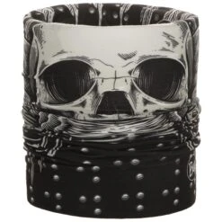 EcoStretch N-Tribe Multifunktionstuch By BUFF -Hut Shopping EcoStretch N Tribe Multifunktionstuch by BUFF schwarz.64406 rf4