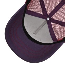 Ectoplasma Trucker Cap By Capslab