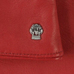 Edelklassiker Damenhandschuhe By Roeckl -Hut Shopping Edelklassiker Damenhandschuhe by Roeckl rot.36566 4rf3