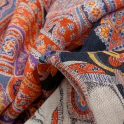 Elephants Foulard Damentuch By Roeckl 8 Elephants Foulard Damentuch By Roeckl -Hut Shopping Elephants Foulard Damentuch by Roeckl orange.59851 4rf54