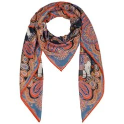 Elephants Foulard Damentuch By Roeckl 11 Elephants Foulard Damentuch By Roeckl -Hut Shopping Elephants Foulard Damentuch by Roeckl orange.59851 rf54
