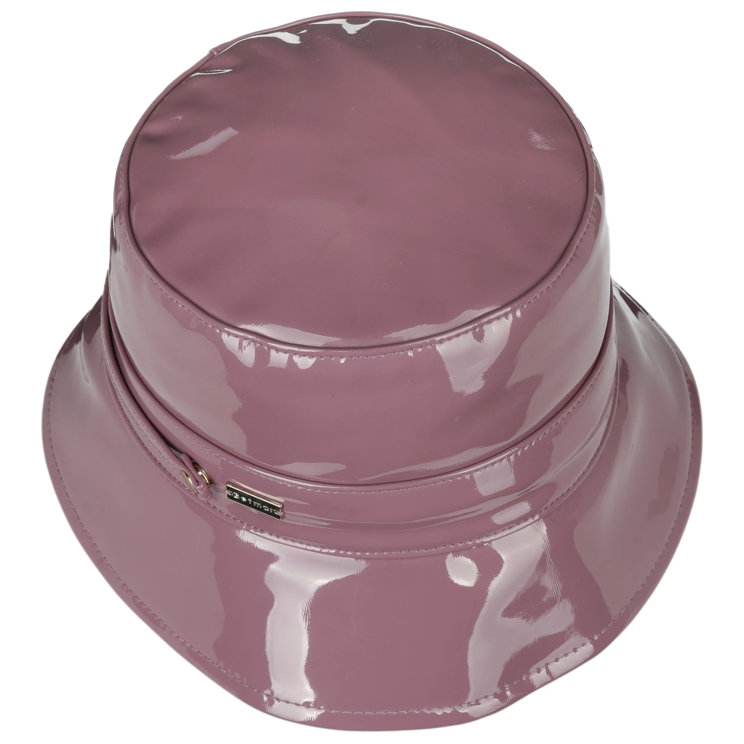 Eliane Packable Lackhut By Betmar 1 Eliane Packable Lackhut By Betmar