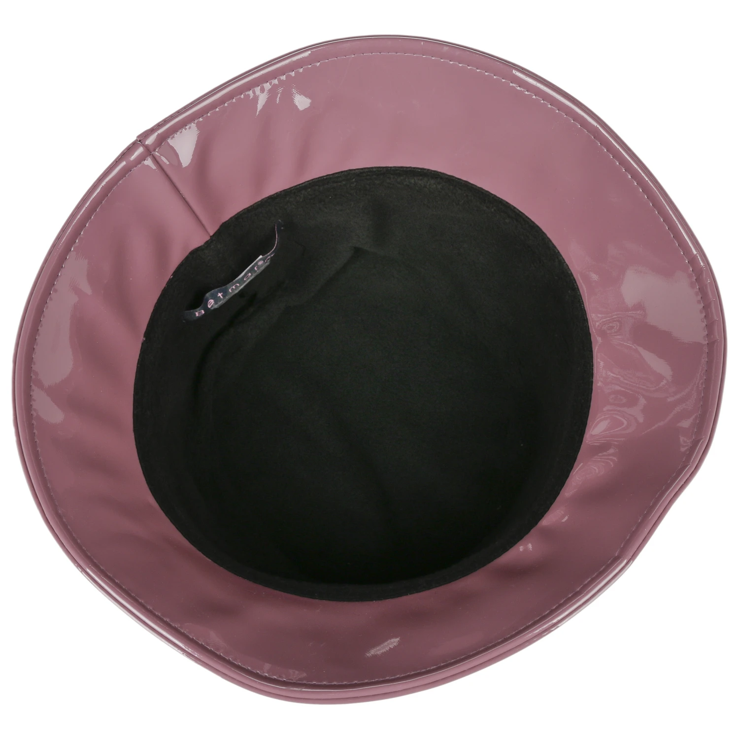 Eliane Packable Lackhut By Betmar 3 Eliane Packable Lackhut By Betmar – Bild 3