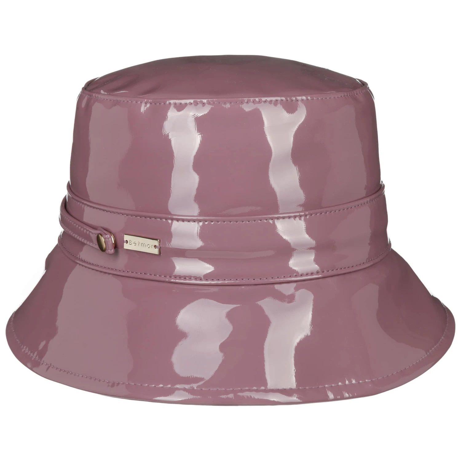 Eliane Packable Lackhut By Betmar 10 Eliane Packable Lackhut By Betmar – Bild 10