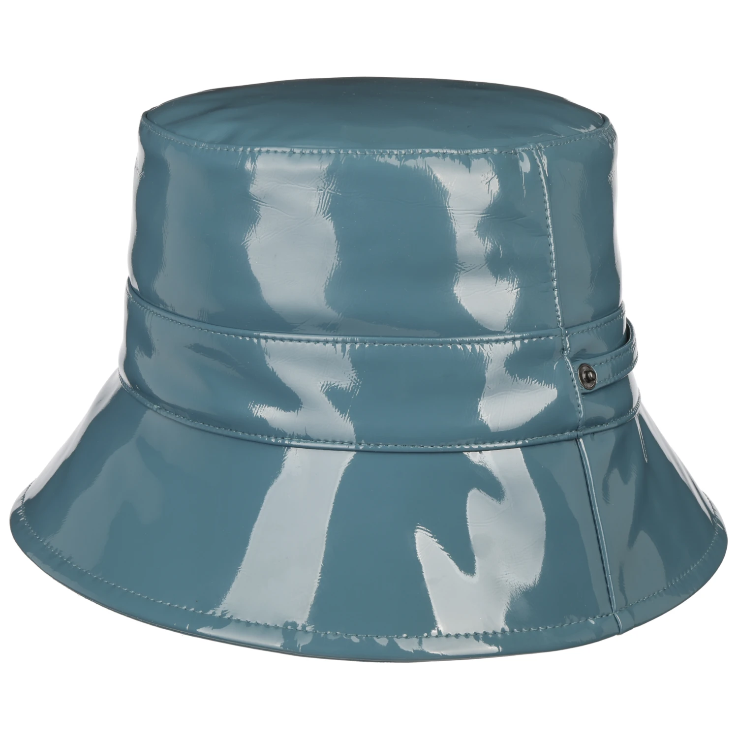 Eliane Packable Lackhut By Betmar 5 Eliane Packable Lackhut By Betmar – Bild 5