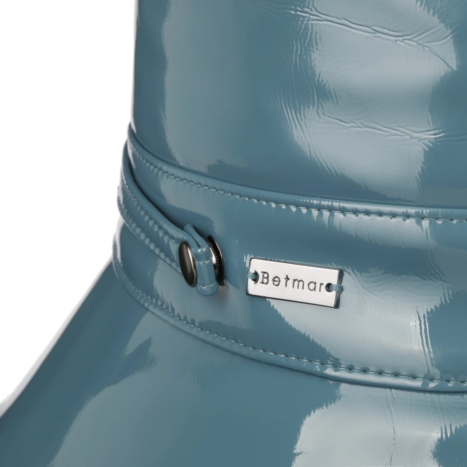 Eliane Packable Lackhut By Betmar 8 Eliane Packable Lackhut By Betmar – Bild 8