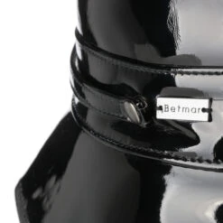 Eliane Packable Lackhut By Betmar 16 Eliane Packable Lackhut By Betmar -Hut Shopping Eliane Packable Lackhut by Betmar schwarz.59750 4rf4