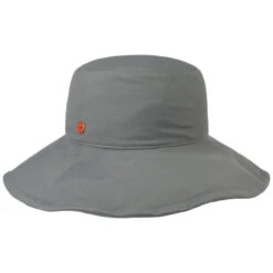 Elina Uni Sunblocker Stoffhut By Mayser -Hut Shopping Elina Uni Sunblocker Stoffhut by Mayser grau.63151 3rf13