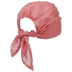 Eliza Damenbandana -Hut Shopping Eliza Damenbandana koralle.51028 3rf155