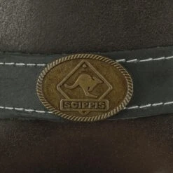 Elreno Lederhut By Scippis 9 Elreno Lederhut By Scippis -Hut Shopping Elreno Lederhut by Scippis braun.33589 4rf11