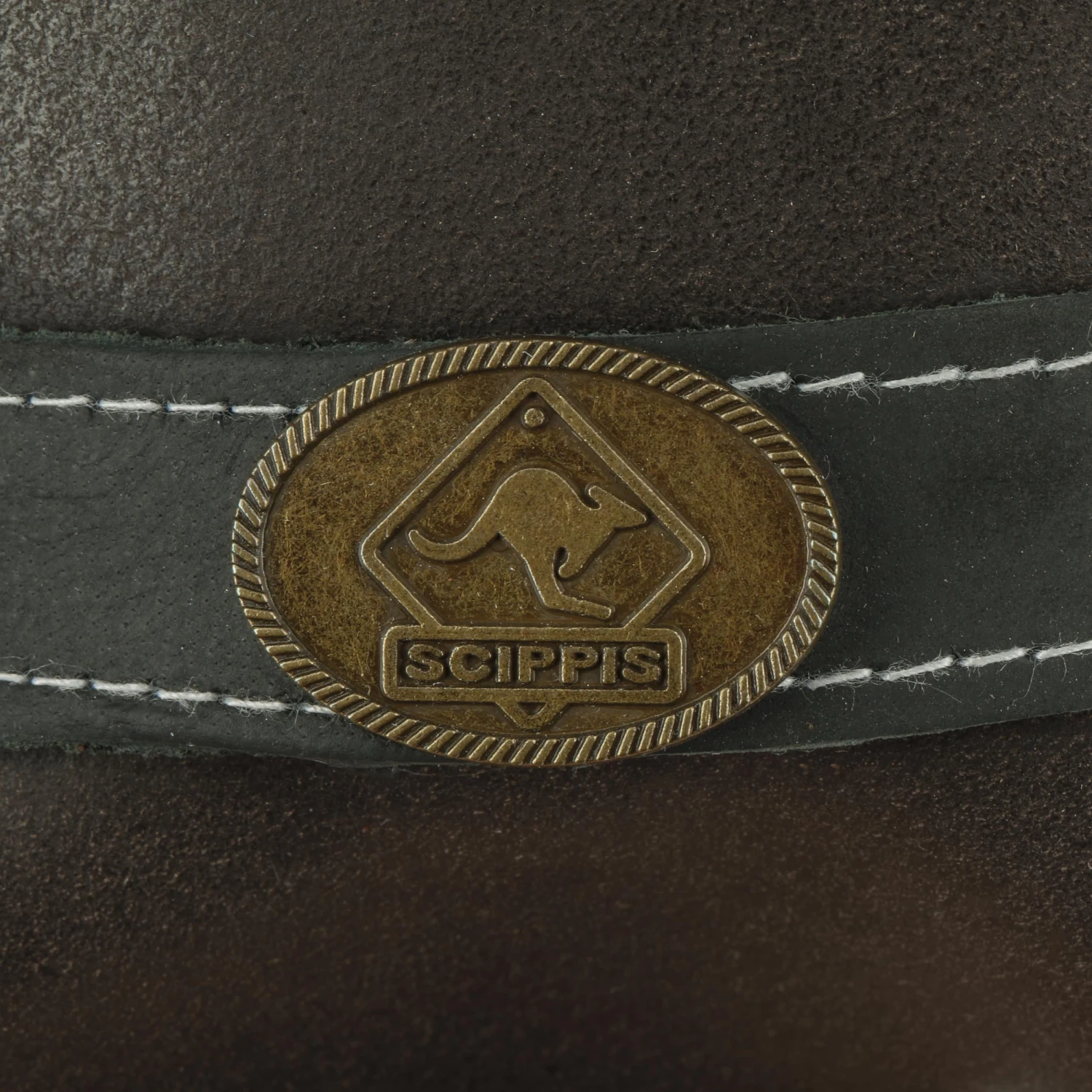 Elreno Lederhut By Scippis 5 Elreno Lederhut By Scippis – Bild 5