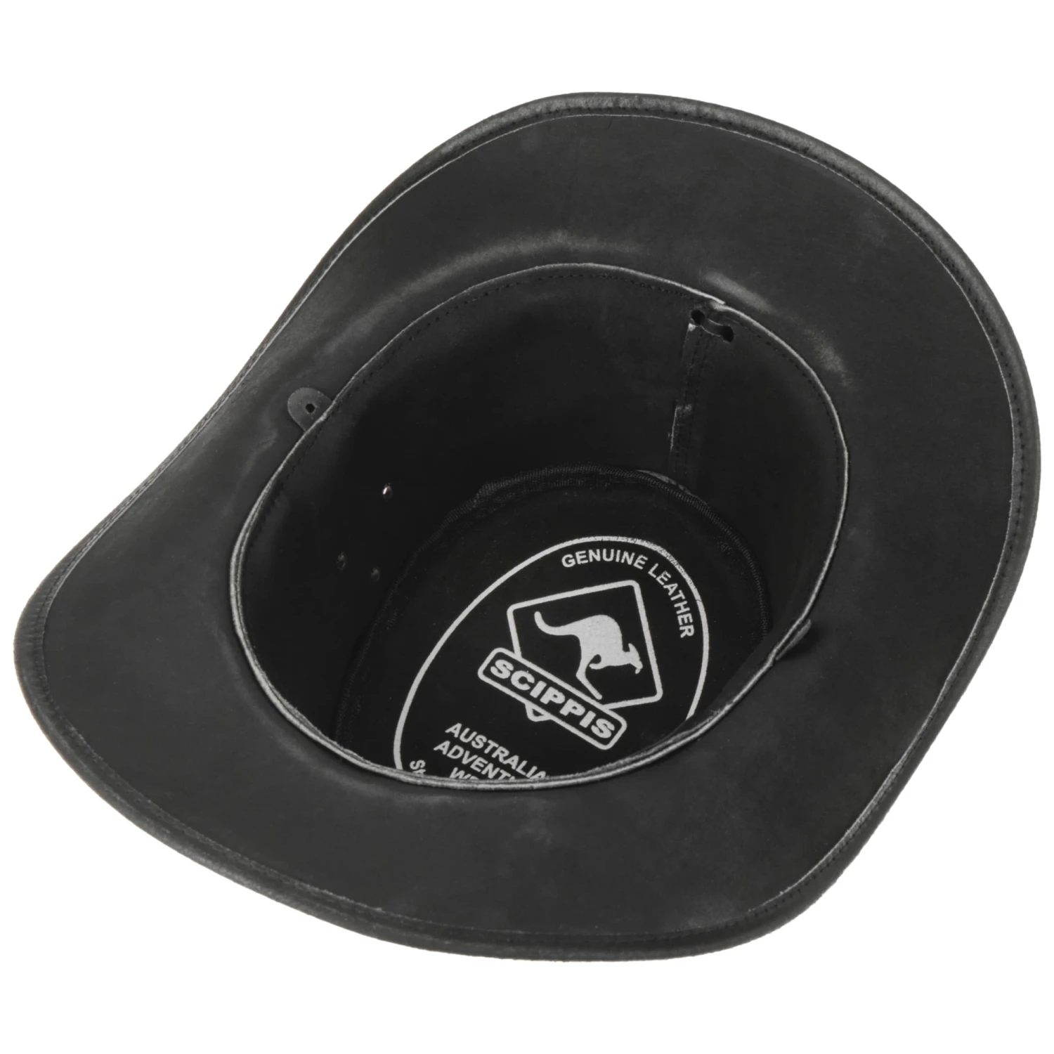 Elreno Lederhut By Scippis 4 Elreno Lederhut By Scippis – Bild 4