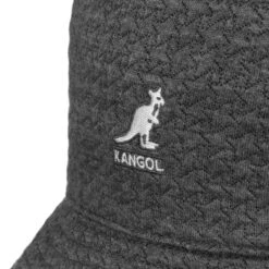 Embossed Bucket Wendehut By Kangol 16 Embossed Bucket Wendehut By Kangol -Hut Shopping Embossed Bucket Wendehut by Kangol anthrazit.59761 4rf16