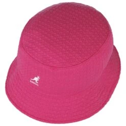 Embossed Bucket Wendehut By Kangol 12 Embossed Bucket Wendehut By Kangol -Hut Shopping Embossed Bucket Wendehut by Kangol pink.59761 1rf66