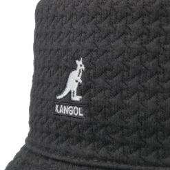 Embossed Bucket Wendehut By Kangol 17 Embossed Bucket Wendehut By Kangol -Hut Shopping Embossed Bucket Wendehut by Kangol schwarz.59761 4rf4