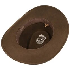 Emerald Ranger Filzhut By Scippis -Hut Shopping Emerald Ranger Filzhut by Scippis braun.34151 2rf11