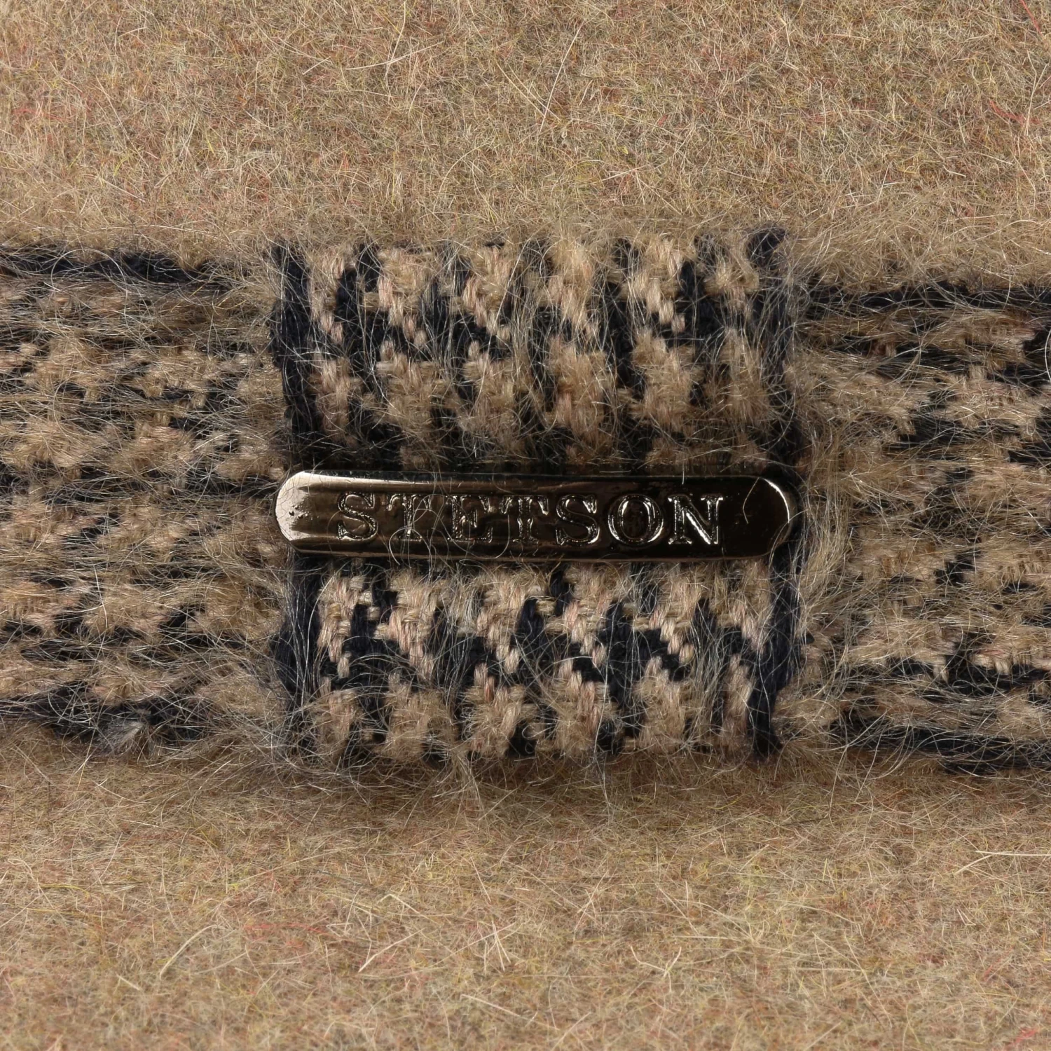 Epanimo Bogart Haarfilzhut By Stetson 3 Epanimo Bogart Haarfilzhut By Stetson – Bild 3