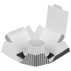 Espressotasse Cappello Weiß 2-tlg. By Rosenthal 7 Espressotasse Cappello Weiß 2-tlg. By Rosenthal -Hut Shopping Espressotasse Cappello Wei 2 tlg by Rosenthal wei .58419 4rf5