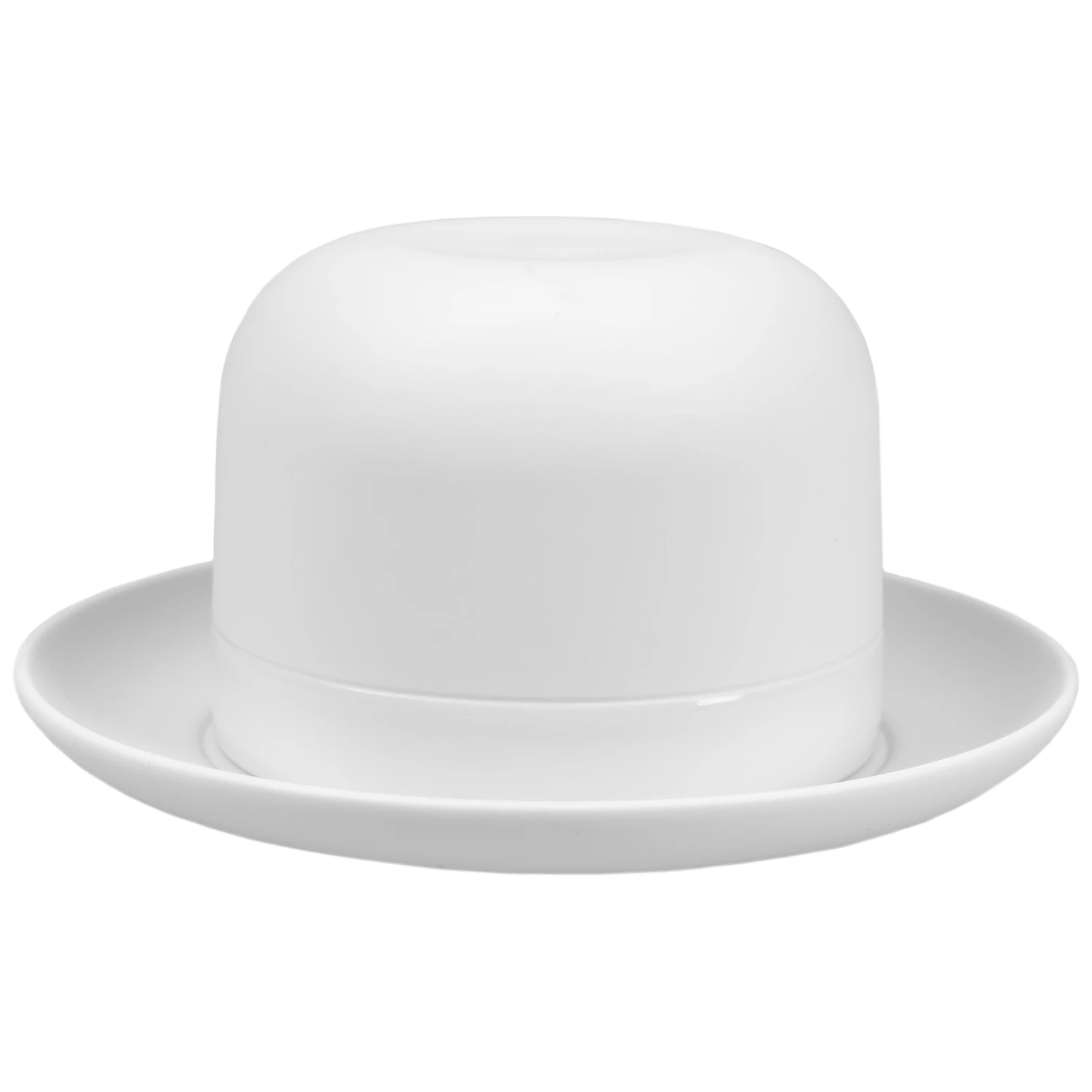 Espressotasse Cappello Weiß 2-tlg. By Rosenthal 5 Espressotasse Cappello Weiß 2-tlg. By Rosenthal – Bild 5