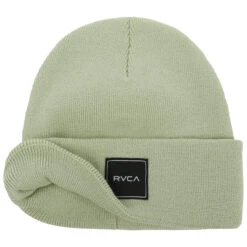 Essential Beanie By RVCA