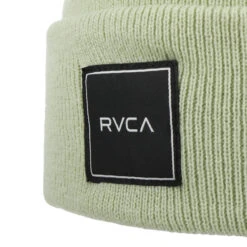 Essential Beanie By RVCA 8 Essential Beanie By RVCA -Hut Shopping Essential Beanie by RVCA hellgruen.61240 4rf176