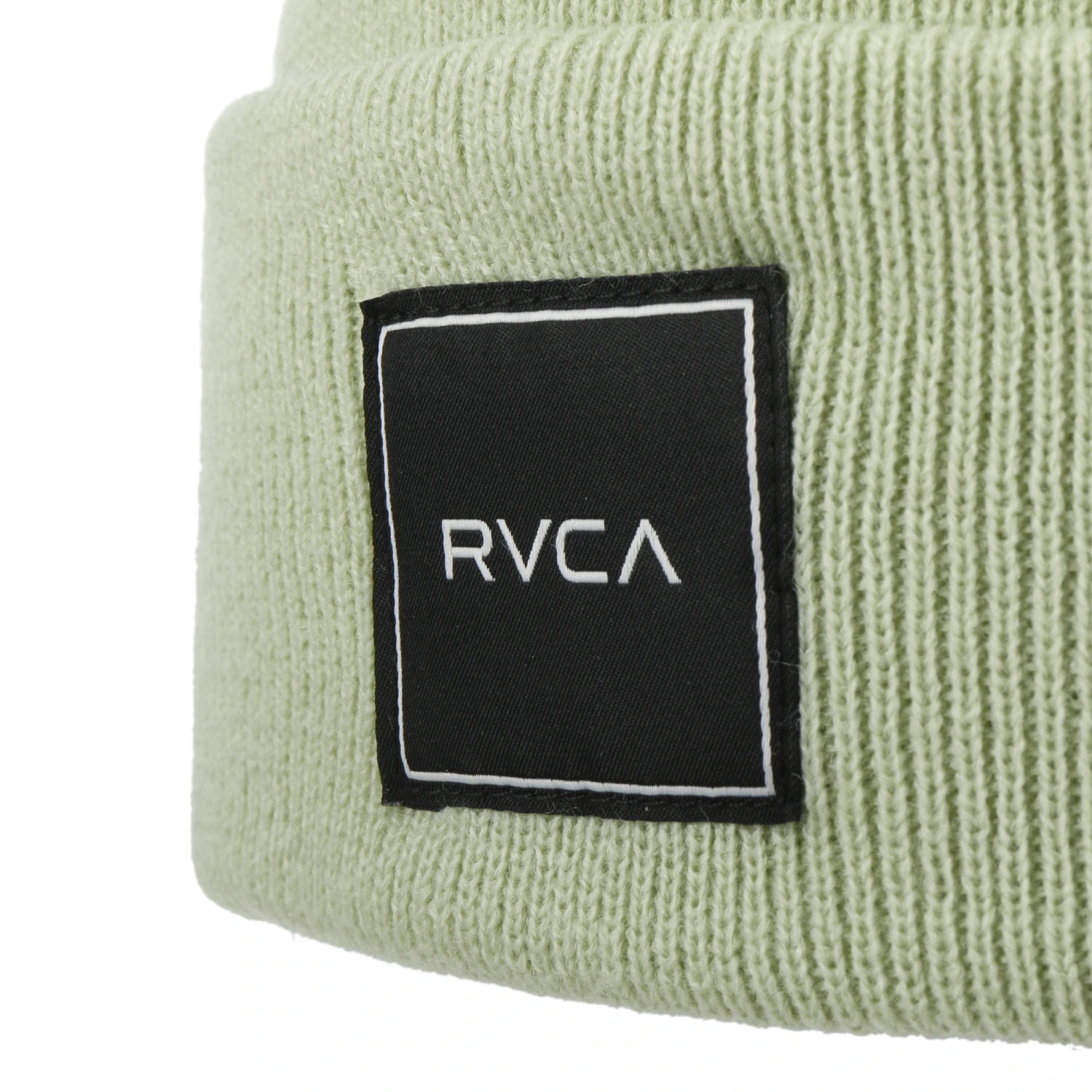 Essential Beanie By RVCA 3 Essential Beanie By RVCA – Bild 3