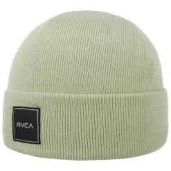 Essential Beanie By RVCA 10 Essential Beanie By RVCA -Hut Shopping Essential Beanie by RVCA hellgruen.61240 rf176