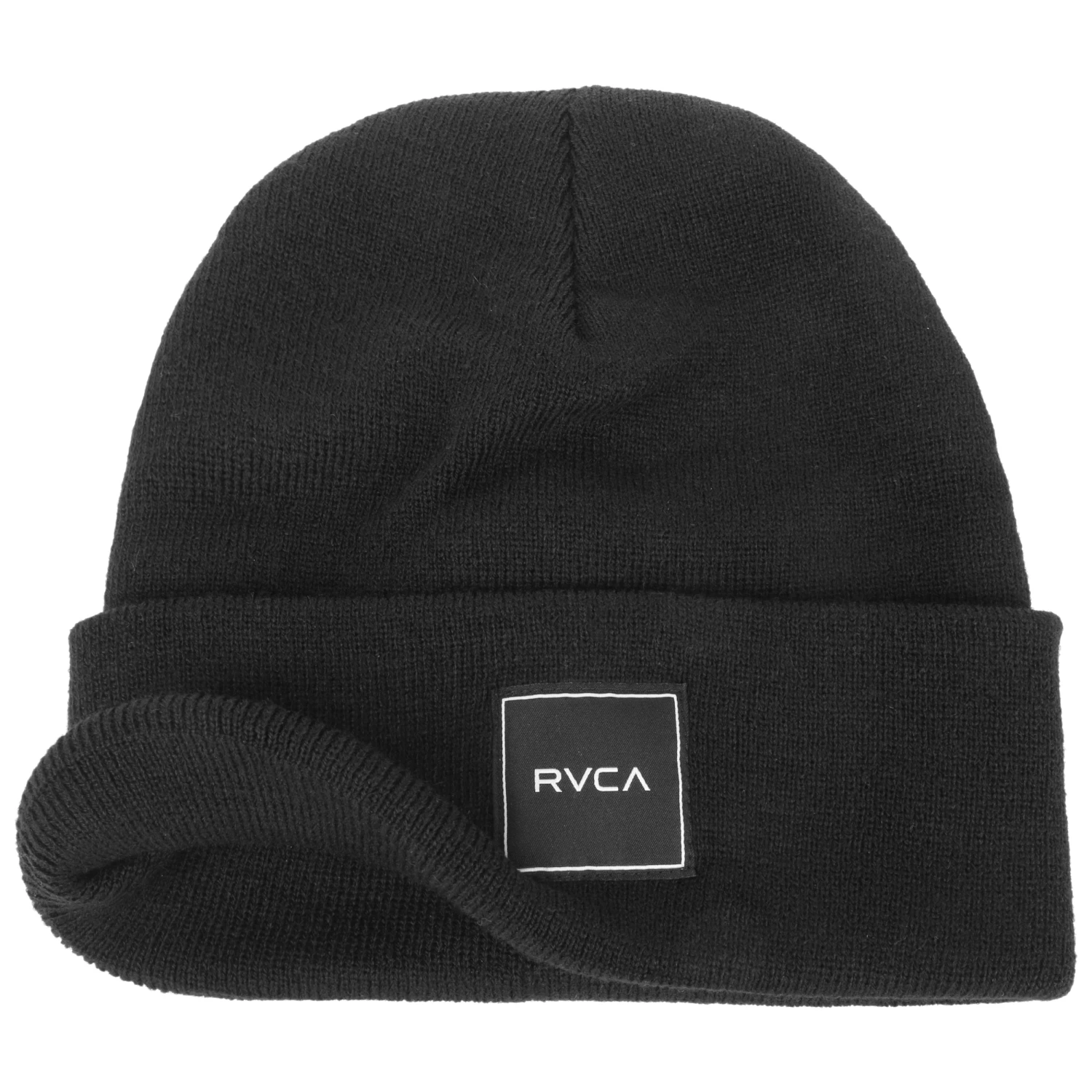 Essential Beanie By RVCA 2 Essential Beanie By RVCA – Bild 2