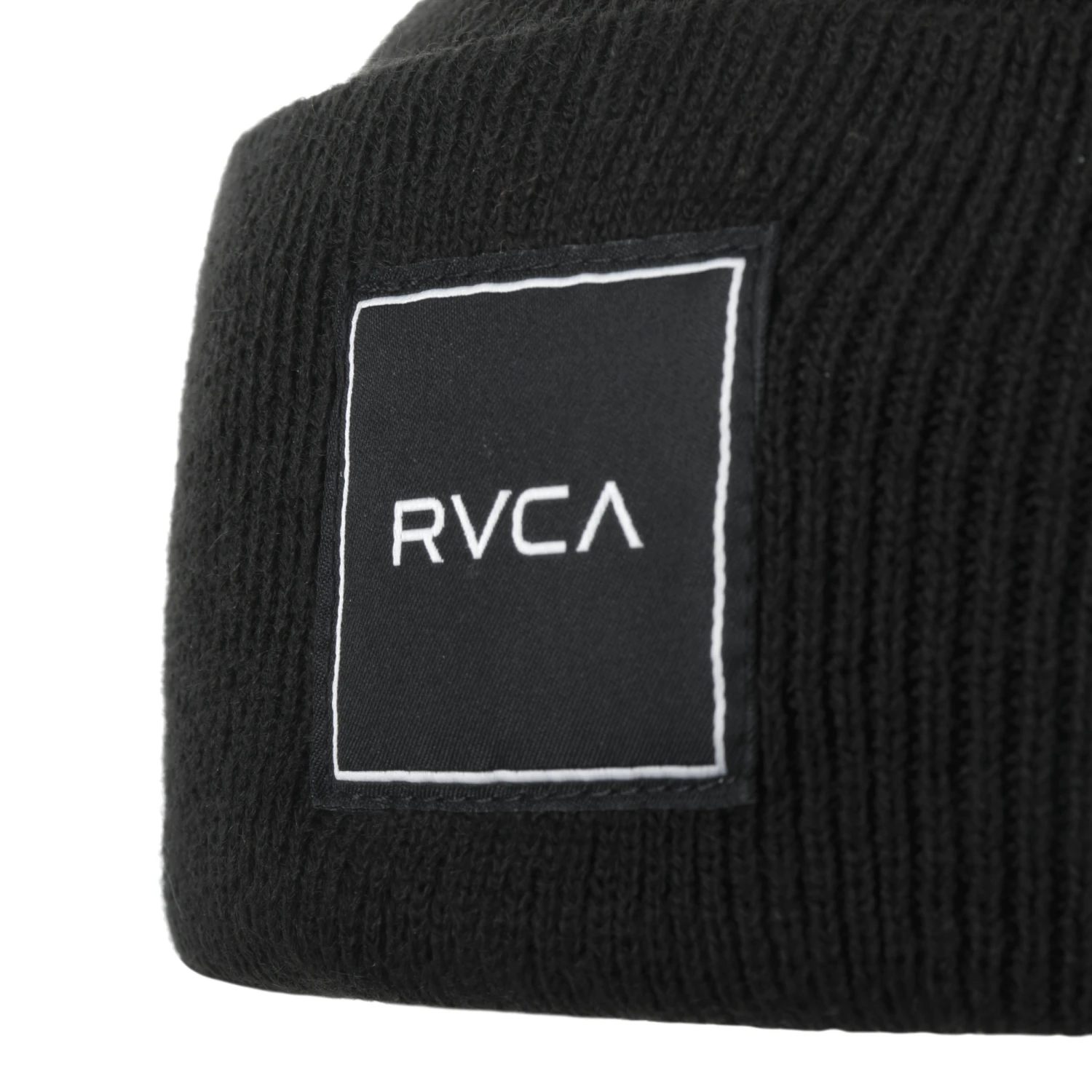 Essential Beanie By RVCA 4 Essential Beanie By RVCA – Bild 4
