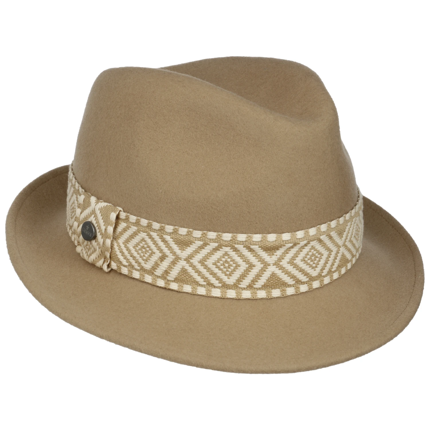 Ethno Band Filzhut By Lierys 8 Ethno Band Filzhut By Lierys – Bild 8