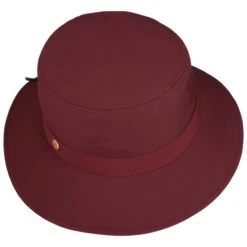 Evelin Softshell Fischerhut By Mayser -Hut Shopping Evelin Softshell Fischerhut by Mayser bordeaux.55063 1rf27