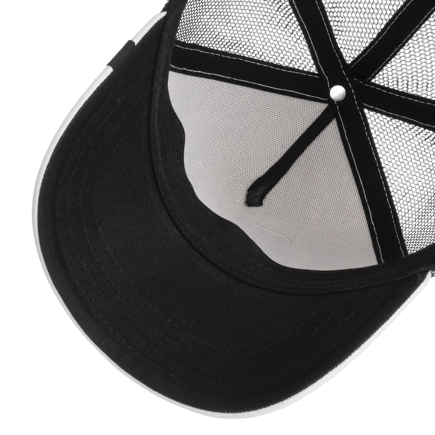 Exxxtreme Trucker Cap By Goorin Bros. 2 Exxxtreme Trucker Cap By Goorin Bros. – Bild 2