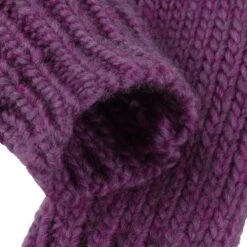 Fäustlinge Mit Fleecefutter By Seeberger 12 Fäustlinge Mit Fleecefutter By Seeberger -Hut Shopping Faeustlinge mit Fleecefutter by Seeberger violett.54729 2rf99