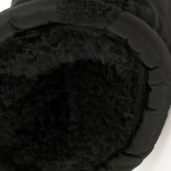 Fäustlinge Mit Teddyfutter By Lipodo -Hut Shopping Faeustlinge mit Teddyfutter by Lipodo schwarz.46160 6rf4